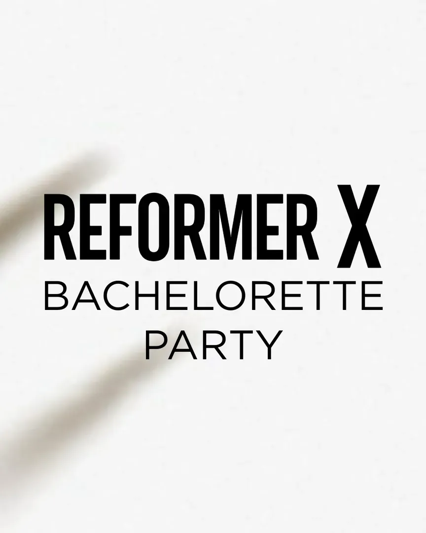 Bachelorette Party