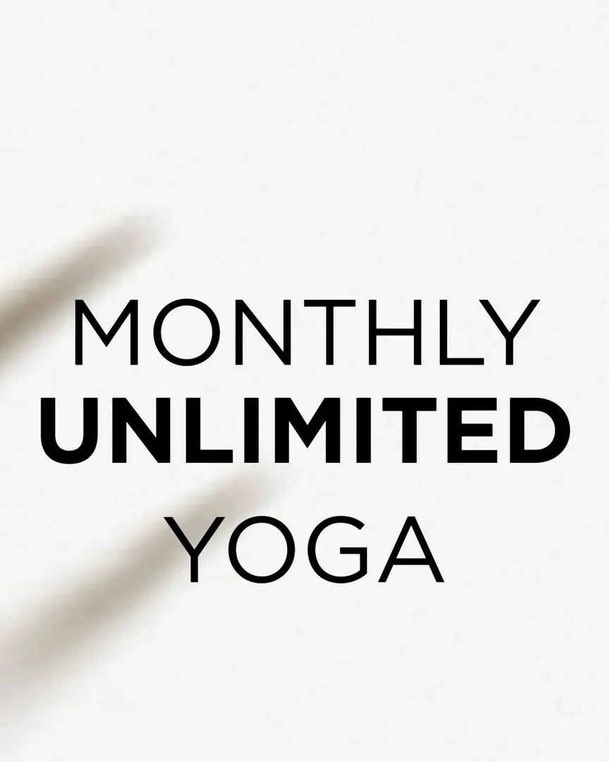 Yoga Unlimited