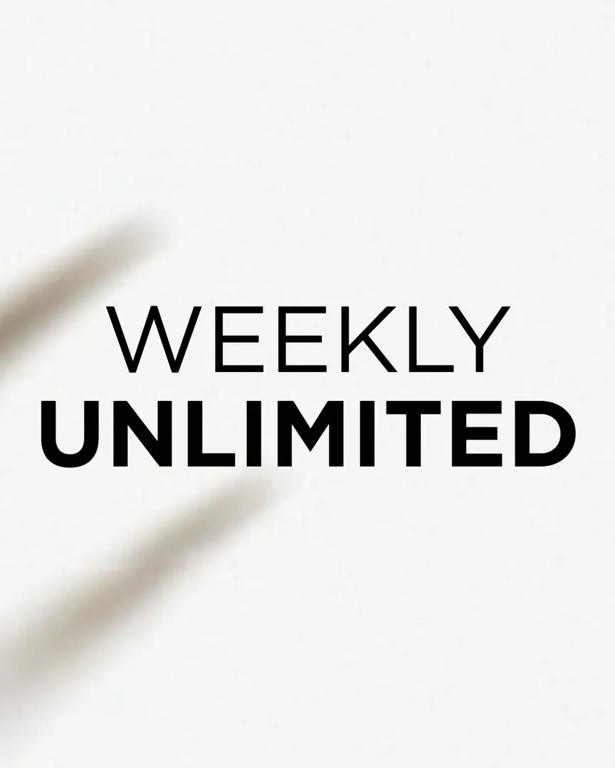Weekly Unlimited